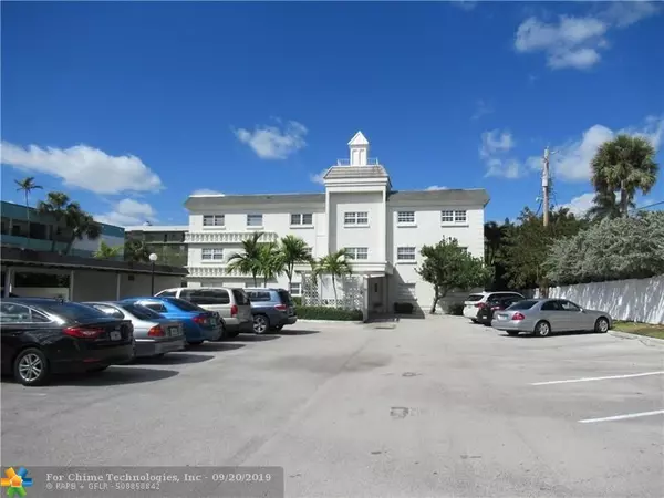 Pompano Beach, FL 33062,1439 S Ocean Blvd  #104