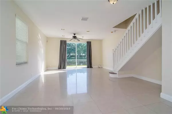 Weston, FL 33327,2140 PASA VERDE LN  #2140