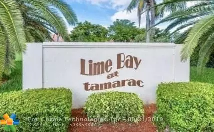 9151 Lime Bay Blvd  #304, Tamarac, FL 33321