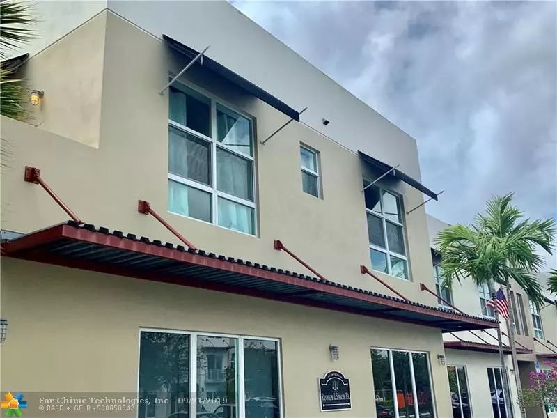 4301 NE 1st Ter  #4, Oakland Park, FL 33334