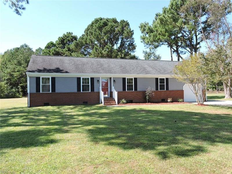 2334 Tulls Creek RD, Moyock, NC 27958