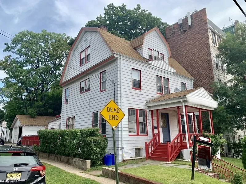 124 RUTGERS ST, Belleville Twp., NJ 07109