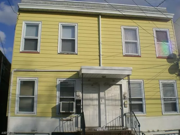 19-21 E 18TH ST, Paterson City, NJ 07524