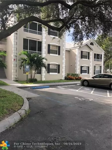 Oakland Park, FL 33309,2850 N Oakland Forest Dr  #103