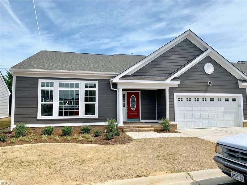 145 Beacon RN #23, Suffolk, VA 23435