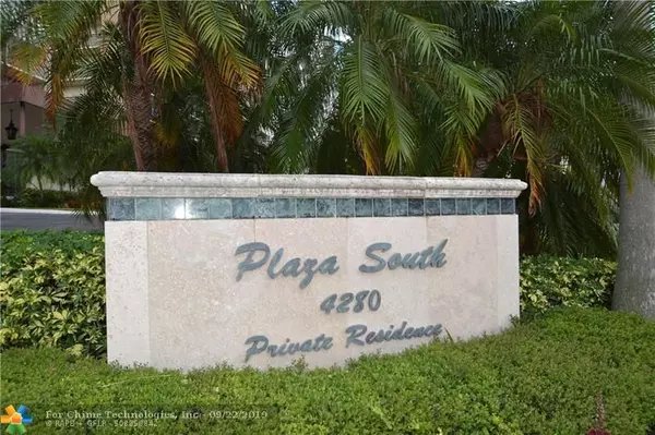 4280 GALT OCEAN DR  #20-A, Fort Lauderdale, FL 33308