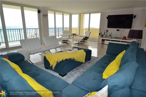 Fort Lauderdale, FL 33308,4280 GALT OCEAN DR  #20-A