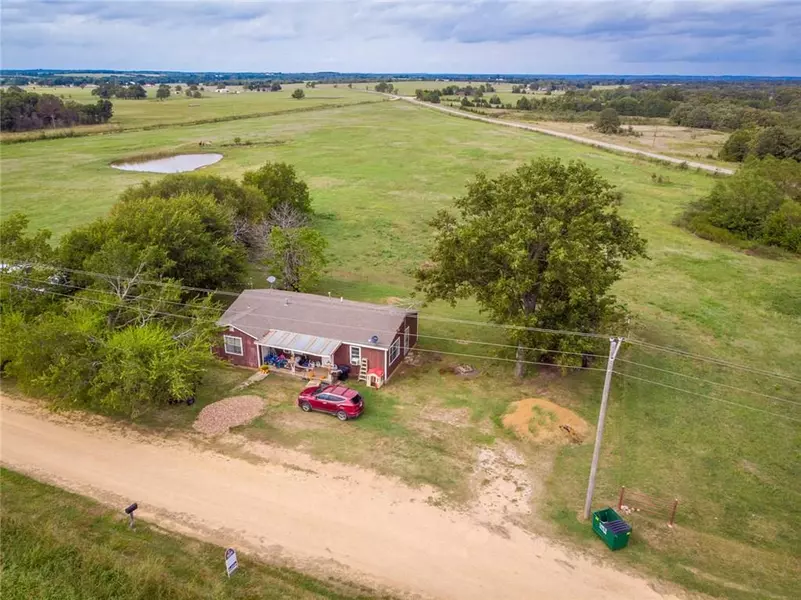 14134 Ew 1415 Road, Konawa, OK 74849