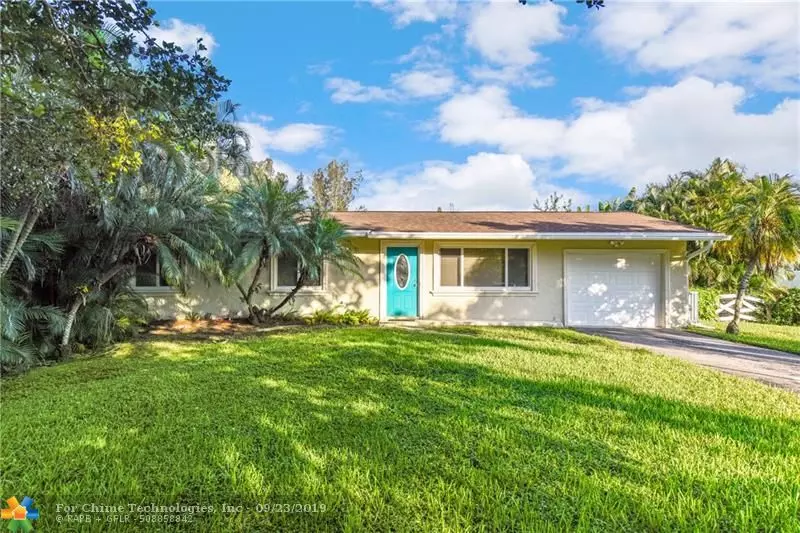 4800 SW 199th Ave, Southwest Ranches, FL 33332