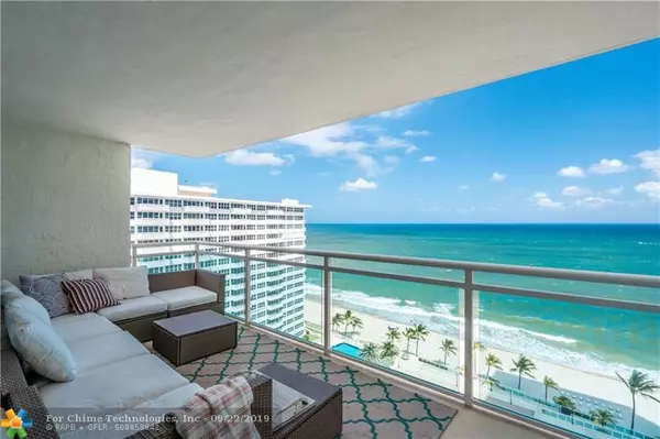 Fort Lauderdale, FL 33308,3900 Galt Ocean Dr  #1511