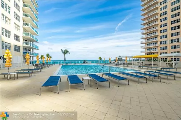 Fort Lauderdale, FL 33308,3900 Galt Ocean Dr  #1511