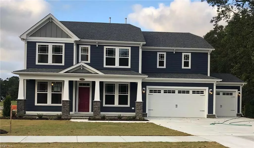 2840 Kingsfield DR, Virginia Beach, VA 23456