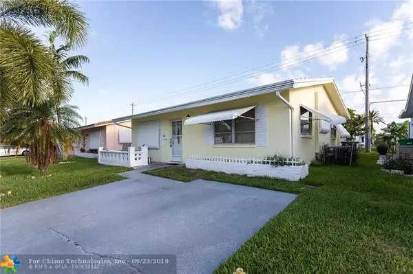 4107 NW 47TH ST, Tamarac, FL 33319