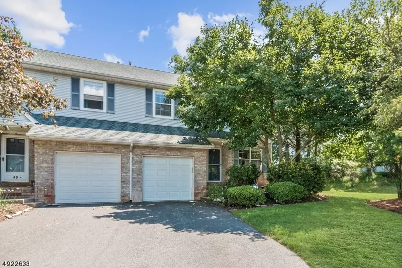Edison Twp., NJ 08820,51 HAWTHORN DR