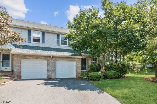 51 HAWTHORN DR, Edison Twp., NJ 08820