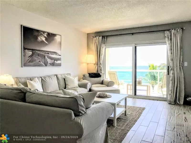 6000 N Ocean Blvd  #4D, Lauderdale By The Sea, FL 33308