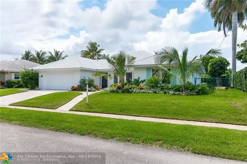 831 Hickory Ter, Boca Raton, FL 33486