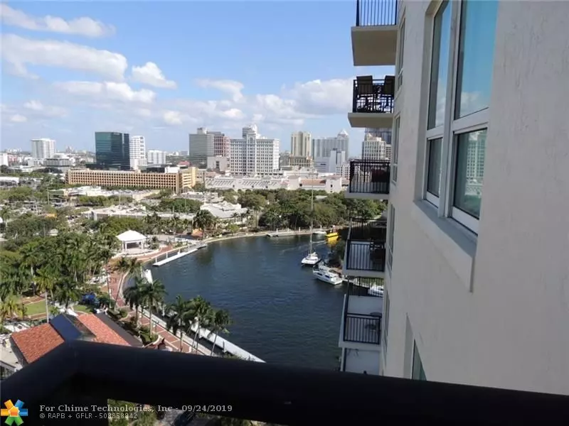 610 W Las Olas Blvd  #1616N, Fort Lauderdale, FL 33312