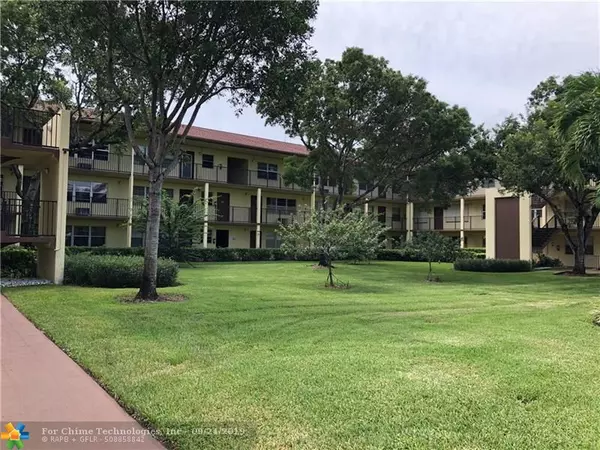 Pembroke Pines, FL 33027,13500 SW 1st St  #207U