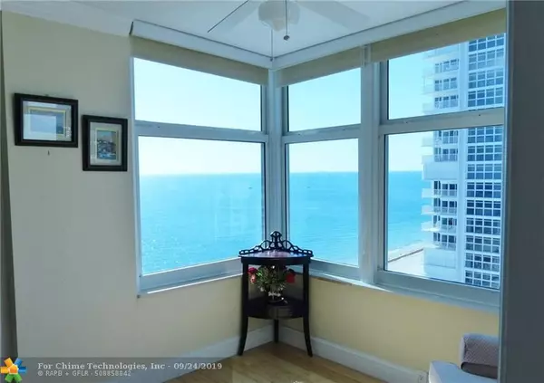 Pompano Beach, FL 33062,1360 S Ocean Blvd  #1403