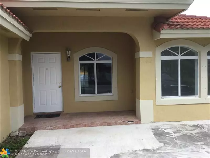 20423 NW 19  AVE, Miami Gardens, FL 33056