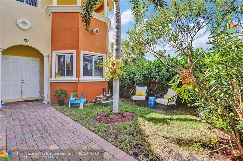 921 NE 17th Way  #921, Fort Lauderdale, FL 33304