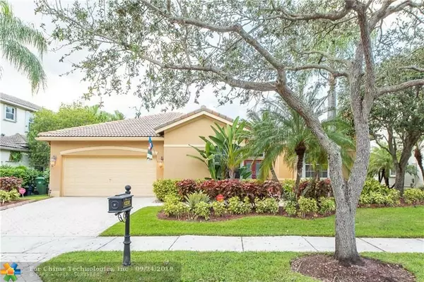 Weston, FL 33326,1230 Ginger Cir