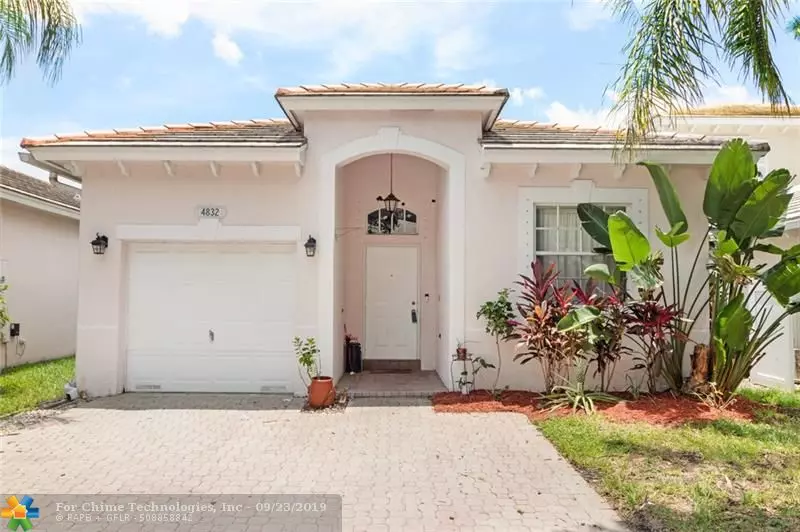 4832 NW 19TH ST, Coconut Creek, FL 33063