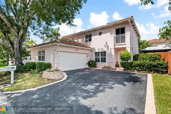 4735 NW 6th Pl, Coconut Creek, FL 33063