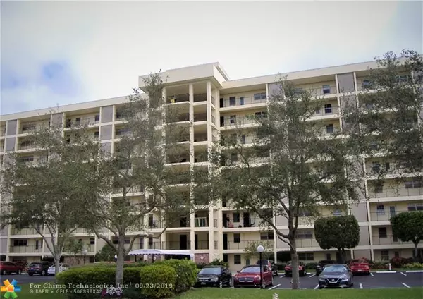 3250 N Palm Aire Dr  #105, Pompano Beach, FL 33069