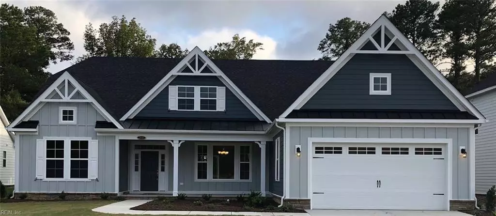 2845 Kingsfield DR, Virginia Beach, VA 23456