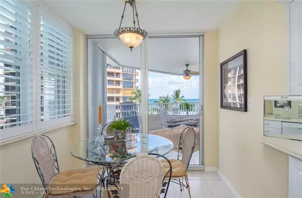 Pompano Beach, FL 33062,1340 S Ocean Blvd  #503