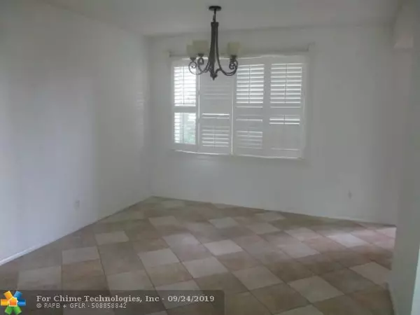 Lauderdale Lakes, FL 33319,4000 NW 44th Ave  #110