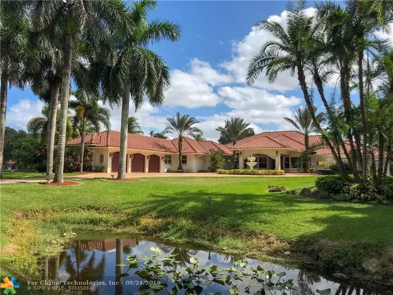 14540 SUNSET LANE, Southwest Ranches, FL 33330