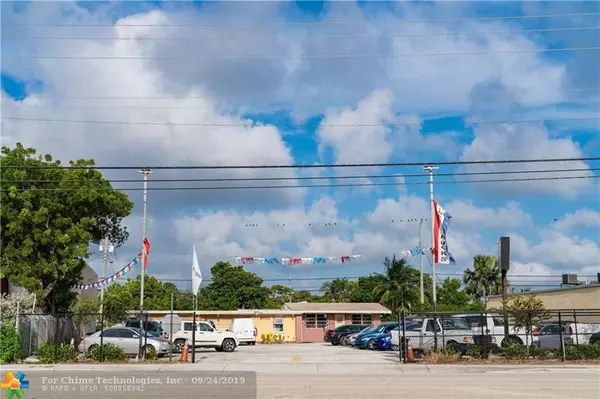 1921 N Dixie Hwy, Pompano Beach, FL 33060