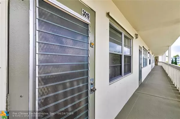 Deerfield Beach, FL 33442,3019 Cambridge A  #3019