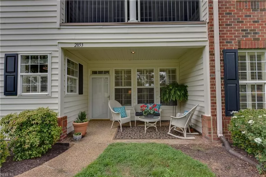 2853 Rose Garden WAY, Virginia Beach, VA 23456