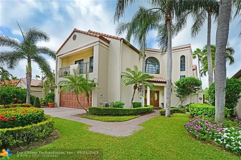 23276 N MIRABELLA CIR, Boca Raton, FL 33433