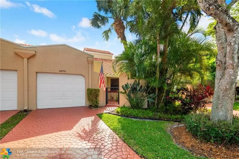 Boca Raton, FL 33433,22775 Meridiana Drive