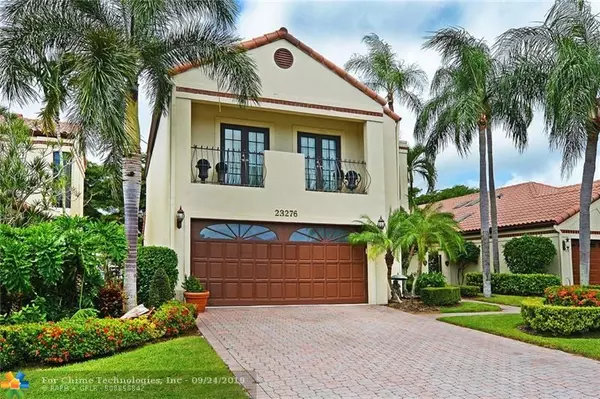 Boca Raton, FL 33433,23276 N MIRABELLA CIR