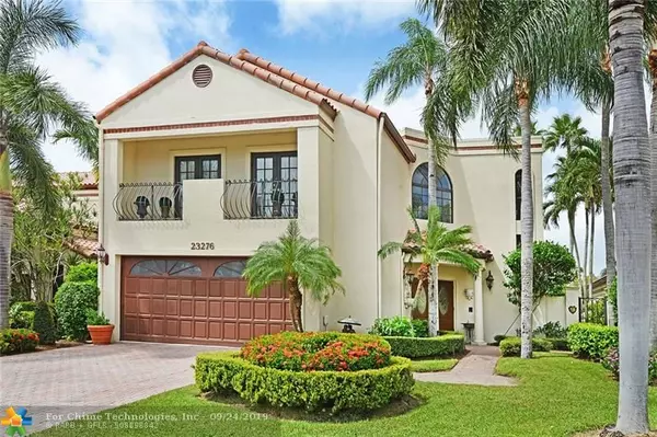 Boca Raton, FL 33433,23276 N MIRABELLA CIR