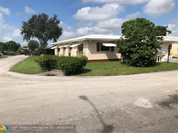 Tamarac, FL 33321,5713 NW 85th Ave