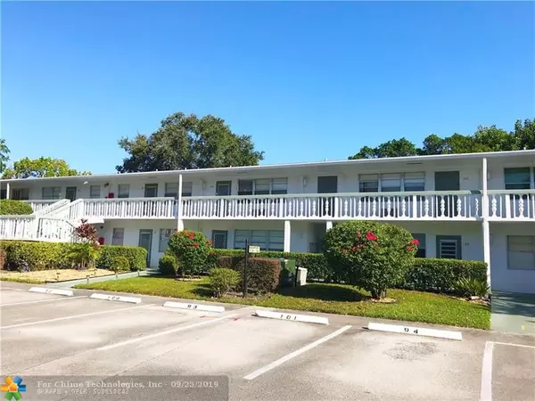 100 Newport F  #100, Deerfield Beach, FL 33442