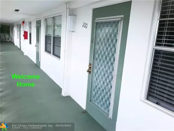 Deerfield Beach, FL 33442,100 Newport F  #100