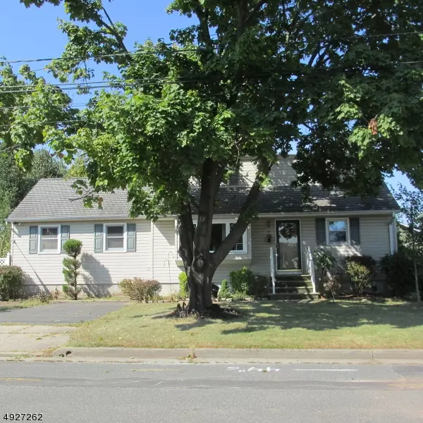 12 RUTH PL, Manville Boro, NJ 08835