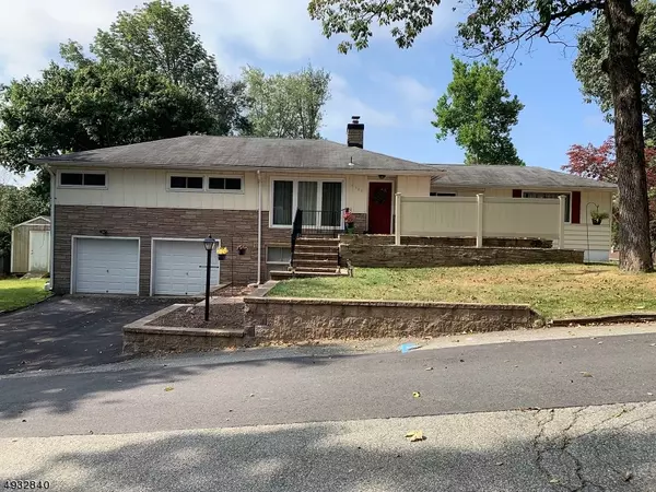 548 VAIL RD, Roxbury Twp., NJ 07850