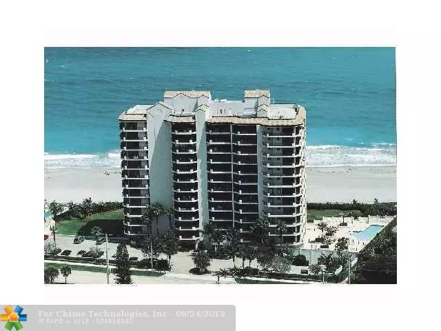 800 Ocean Dr  #PH 1, Juno Beach, FL 33408