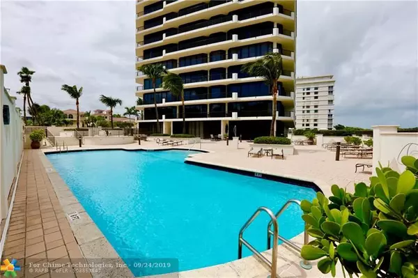 Juno Beach, FL 33408,800 Ocean Dr  #PH 1