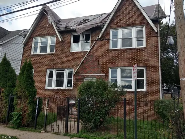 249 COLUMBIA AVE, Irvington Twp., NJ 07111