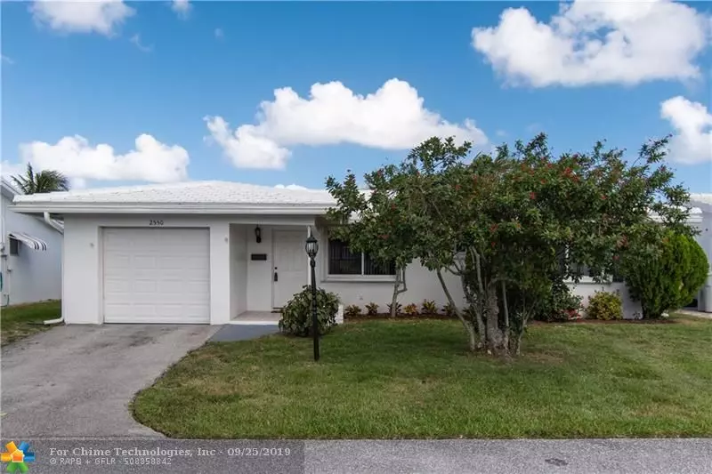 2550 NW 2nd Dr, Pompano Beach, FL 33064